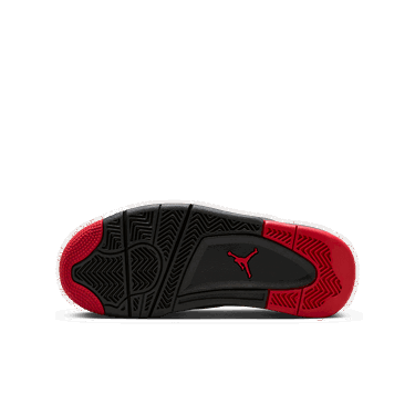 Кецове и обувки Jordan Air Jordan 4RM Черно | FQ7938-060, 3