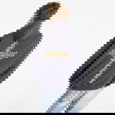 Суитчър Represent Clo Golden Tour Hoodie Сиво | MLM100822-46, 6