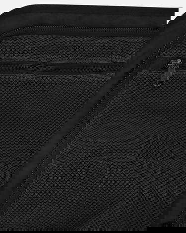 Чанта за пътуване Patagonia Black Hole Duffel 40L Черно | 49339 BOB, 7