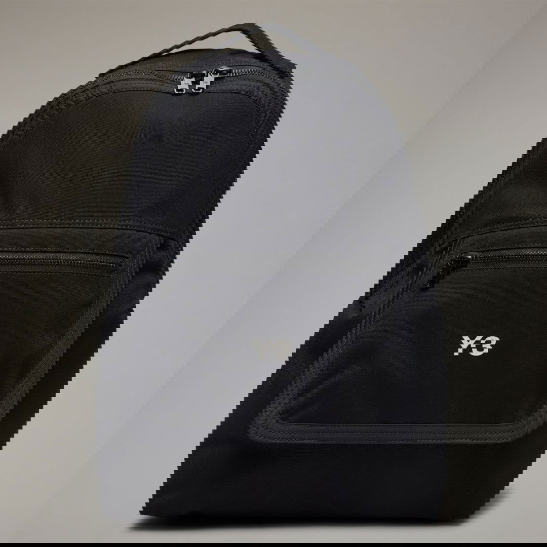 Раница Y-3 Classic Backpack Черно | IY4063, 0