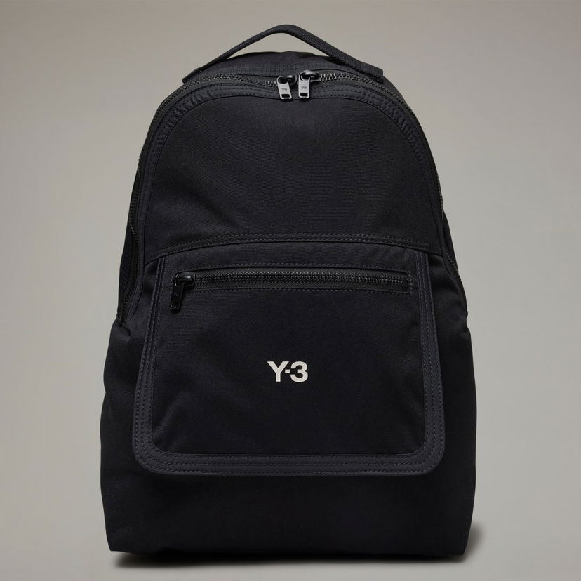 Раница Y-3 Classic Backpack Черно | IY4063