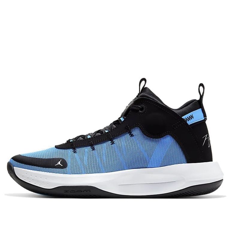 Кецове и обувки Jordan Jumpman 2020 PF Синьо | BQ3448-400