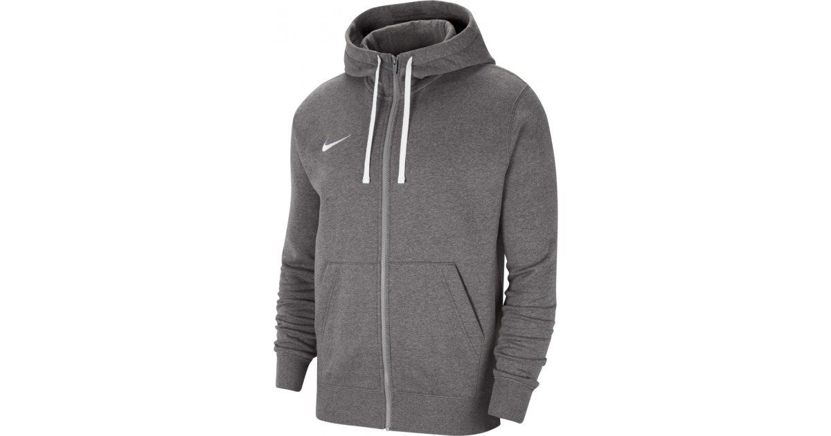 Суитчър Nike Hoodie Park 20 Сиво | cw6887-071, 1