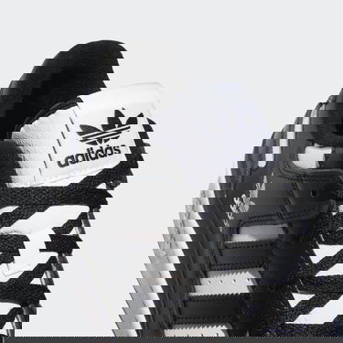 Кецове и обувки adidas Originals Forum Low Черно | HQ1494, 3