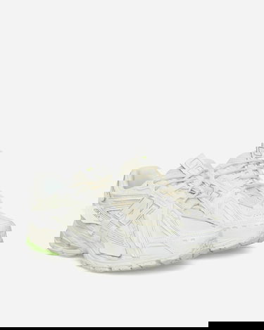Кецове и обувки New Balance 1906 Бяло | U1906AE, 2