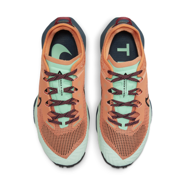 Кецове и обувки Nike Air Zoom Terra Kiger 8 Оранжево
 | DH0654-801, 2