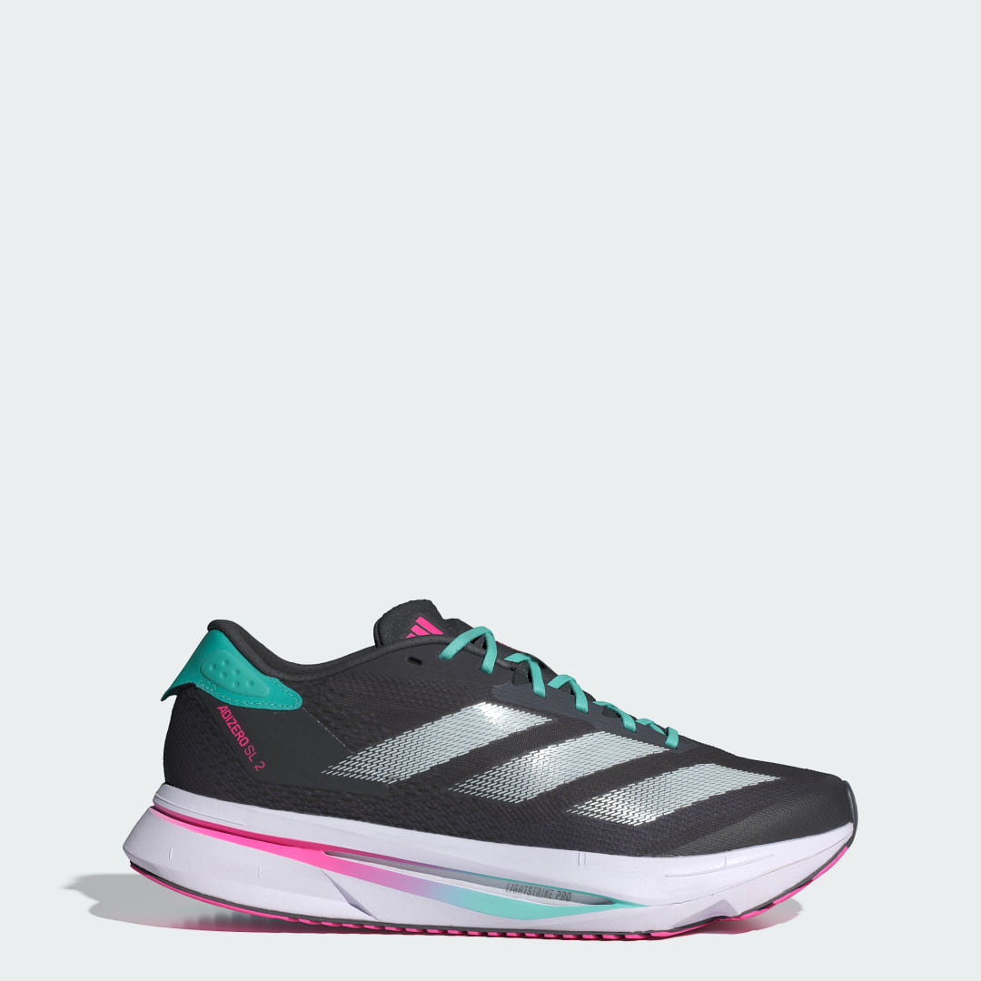 Кецове и обувки adidas Performance Adizero SL2 Черно | IH8197, 0