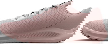 Кецове и обувки Under Armour Charged Pursuit 3 Розово | 3025847-600, 0
