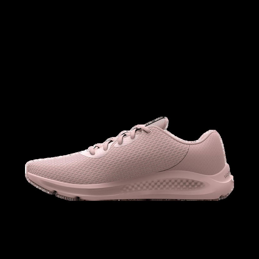 Кецове и обувки Under Armour Charged Pursuit 3 Розово | 3025847-600