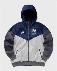 MLB New York Yankees Cooperstown Windrunner Jacket