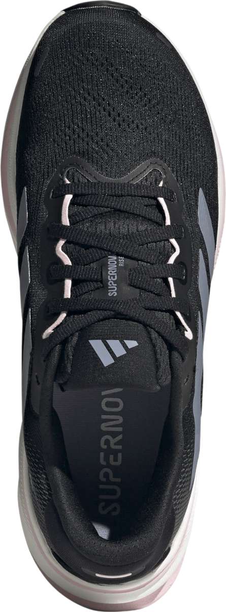 Кецове и обувки adidas Performance Supernova Rise 2 Черно | jq7685, 1