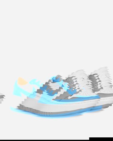 Кецове и обувки Jordan Air Jordan 1 Elevate Low SE "University Blue" Синьо | DQ3698-141, 4