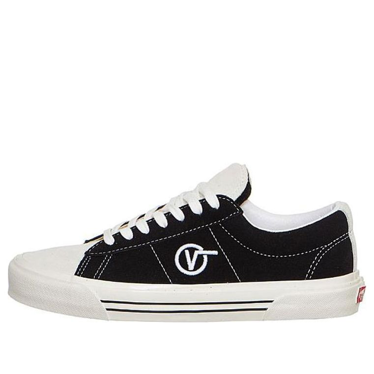 Кецове и обувки Vans Anaheim Factory Sid Dx Черно | VN0A4BTXXIA