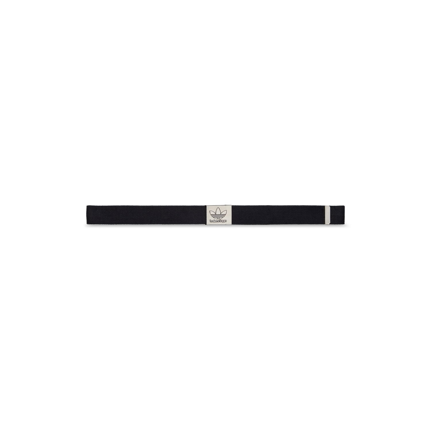 Колани Balenciaga adidas x Skater Belt Черно | 722038210MG1000, 0