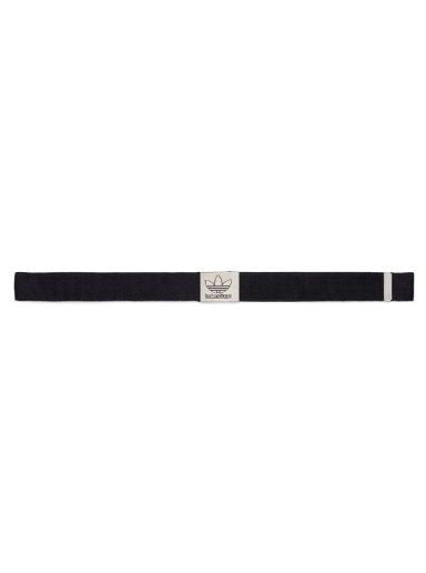 Колани Balenciaga adidas x Skater Belt Черно | 722038210MG1000