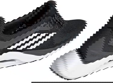 Кецове и обувки adidas Originals Alphatorsion 2.0 Черно | gy0591, 1