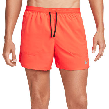 Къси панталони Nike Nike Stride 5" Running Shorts Червено | DM4755-635, 0