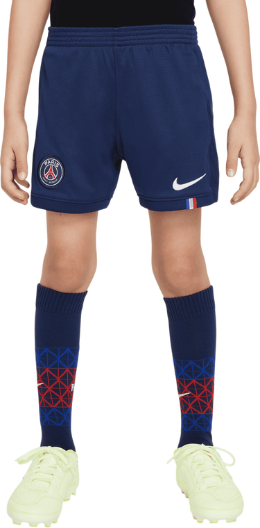 Фланелка Nike PSG Home Kit 2025/26 Тъмно синьо | hj5626-411, 4