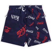 x Coca-Cola Printed Short