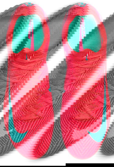Кецове и обувки Nike ZM Vapor 16 Elite FG Розово | fq1457-800, 3