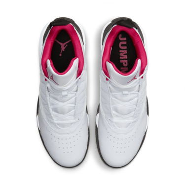Кецове и обувки Jordan Jordan Stay Loyal Бяло | DB2884-102, 2