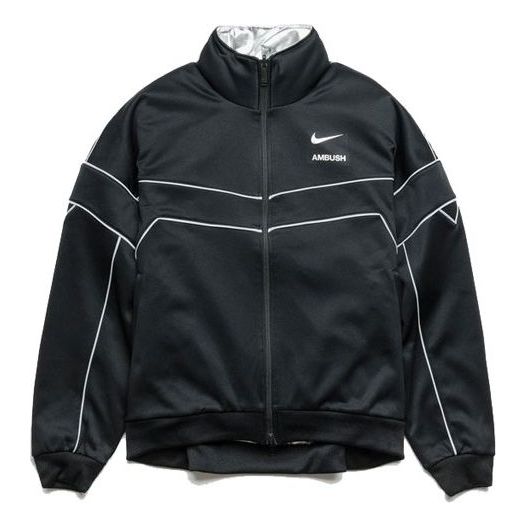 Яке Nike Reversible Jacket Черно | AQ9228-010