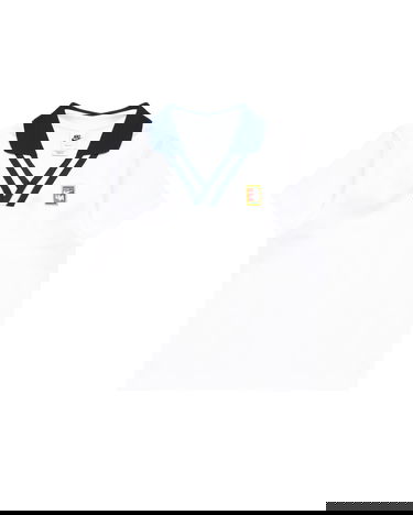 Поло тениска Nike WMNS POLO TOP Бяло | FZ0276-100, 0