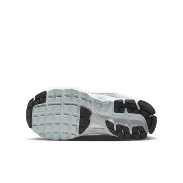 Кецове и обувки Nike Vomero 5 Бяло | HQ3255-043, 3