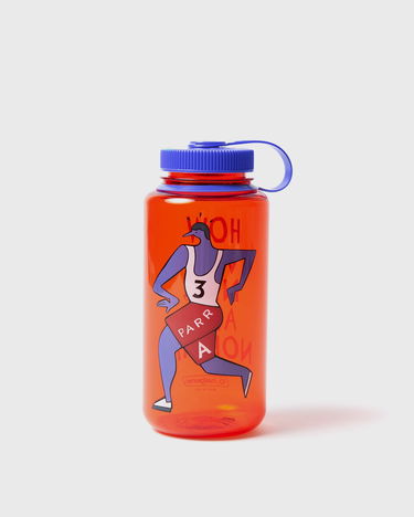 Бутилки за пиене By Parra Parr Marathon Water Bottle Оранжево
 | 54195, 1