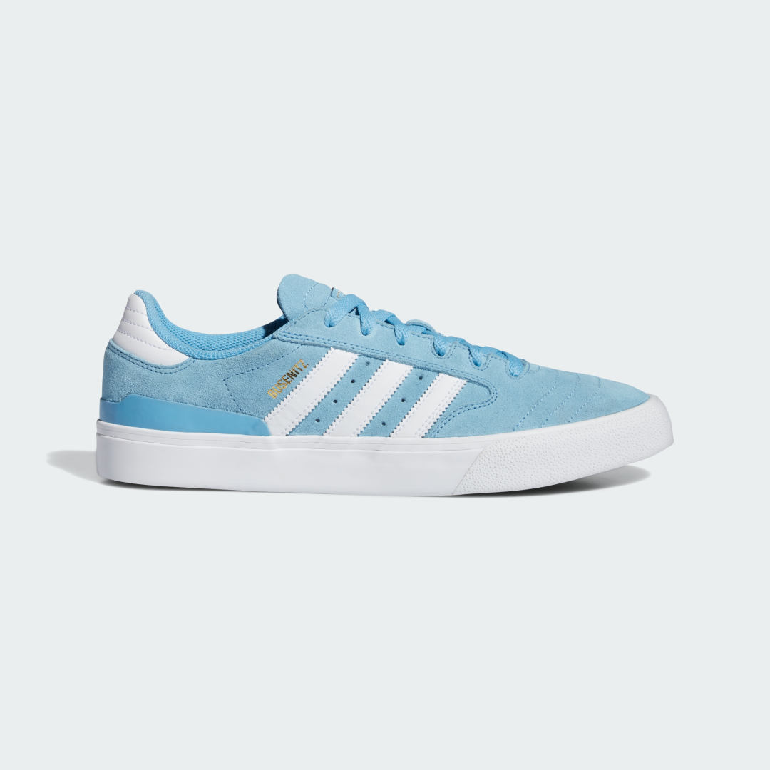 Кецове и обувки adidas Originals Busenitz Vulc II Синьо | IF2095, 0