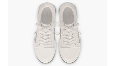 Кецове и обувки ARKK Copenhagen Sommr Canvas PET R-H20 W Бяло | CO6604-0178-W, 3