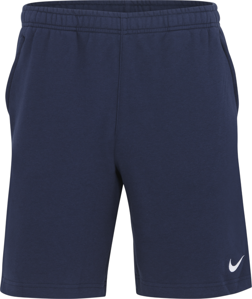 Къси панталони Nike Nike Team Shorts Тъмно синьо | 0211nz-451