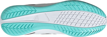 Кецове и обувки adidas Performance Super Sala Competition 3 Бяло | JR5397, 2