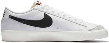 Кецове и обувки Nike Blazer Low 77 Vintage Бяло | da6364-101, 2