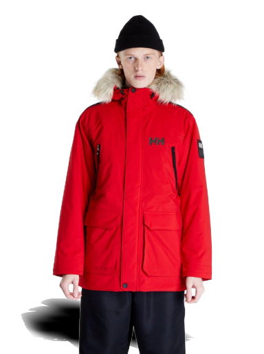 Reine Parka