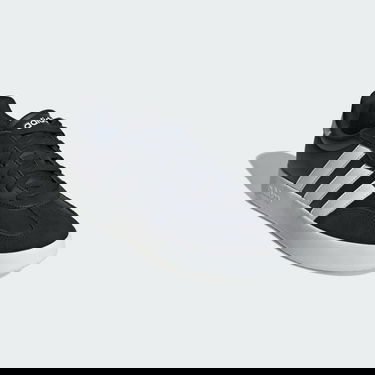 Кецове и обувки adidas Performance Barreda Черно | JI2307, 3