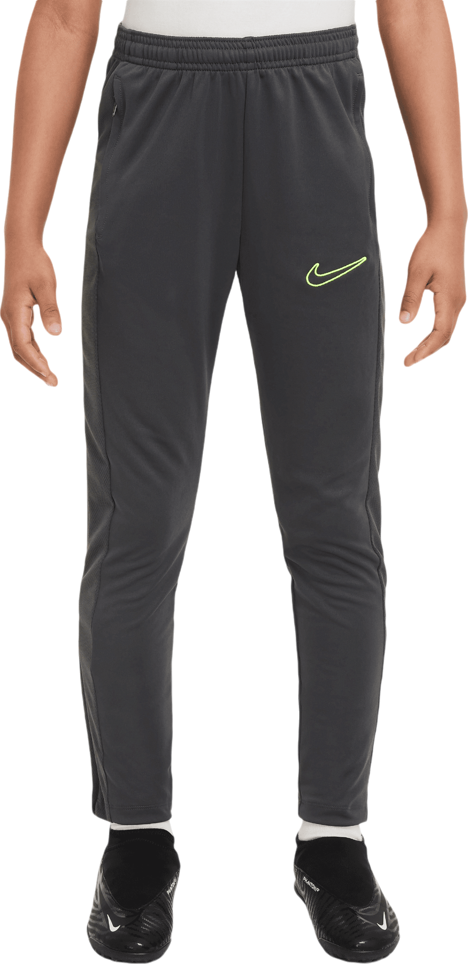 Спортни панталони Nike Nike Academy Dri-FIT Pants Сиво | dx5490-061, 0