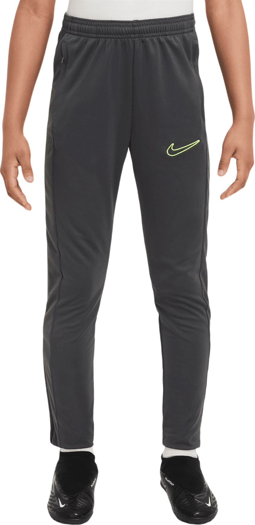 Спортни панталони Nike Nike Academy Dri-FIT Pants Сиво | dx5490-061