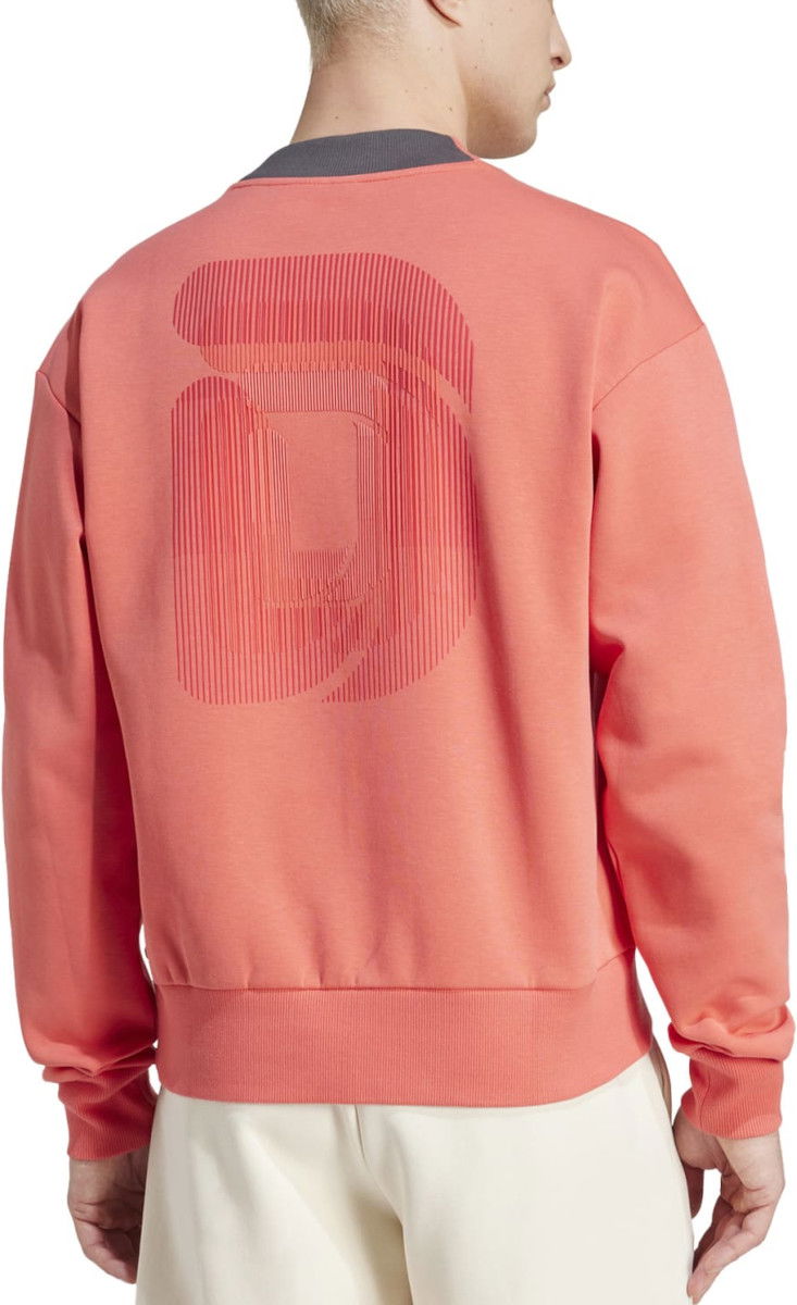 Суитчър adidas Originals Team Germany Розово | iu2734, 1