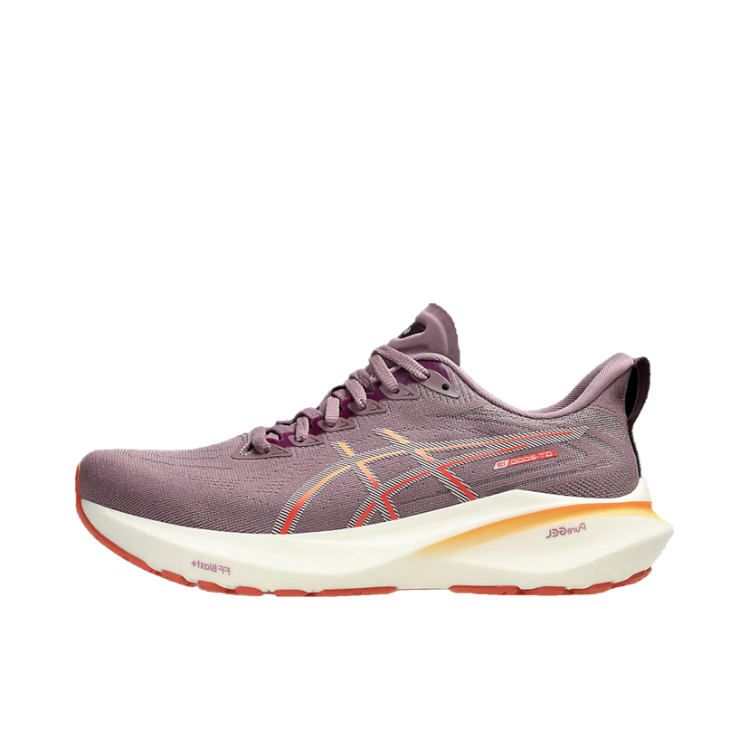 Кецове и обувки Asics GT-2000 Лилаво | 1012b666-500