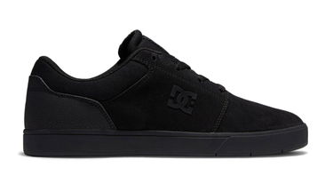Кецове и обувки DC Shoes Crisis Черно | ADYS100647-3BK, 0