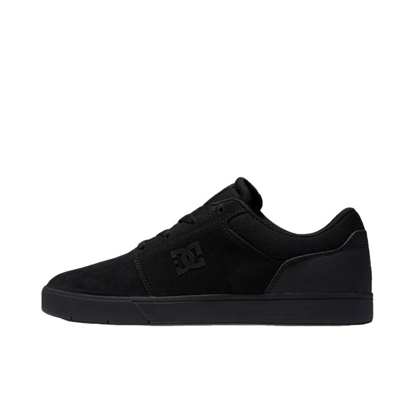 Кецове и обувки DC Shoes Crisis Черно | ADYS100647-3BK