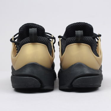 Кецове и обувки Nike Air Presto Essential Черно | 848187-007, 3