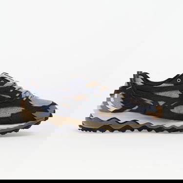 Кецове и обувки Mizuno Wave Mujin Tl Тъмно синьо | D1GA251304, 2