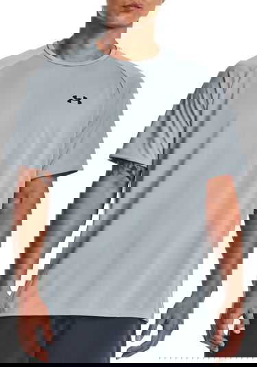 Тениска Under Armour Tee Tech 2.0 Сиво | 1326413-465, 0