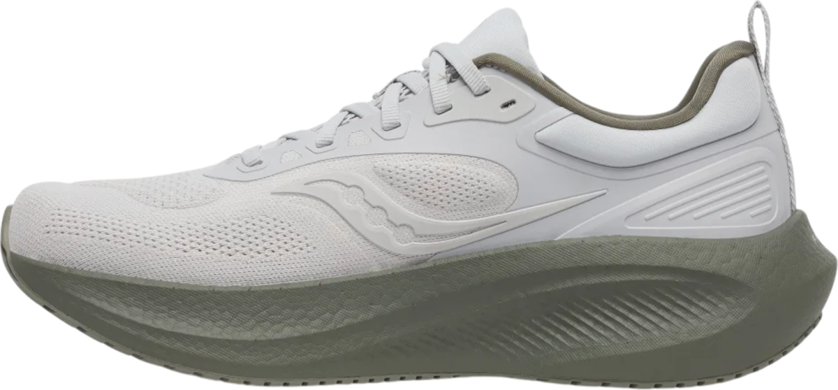 Кецове и обувки Saucony Surge 3 Бяло | s28215-102, 1
