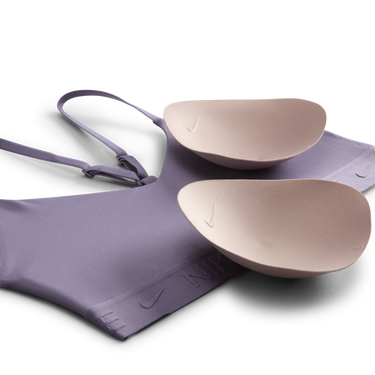 Сутиен Nike Indy Bra Лилаво | FD1062-509, 1