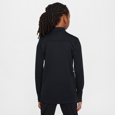 Суитчър Nike Academy Dri-FIT Long Sleeve Quarter-Zip Training Top Черно | HJ3721-010, 3