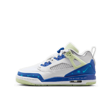 Кецове и обувки Jordan Jordan Spizike Low School Бяло | HJ5979-100, 0