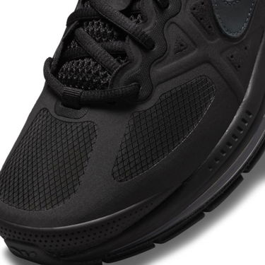 Кецове и обувки Nike Air Max Genome Черно | CW1648-001, 4